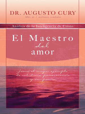 El Maestro del amor - ebook